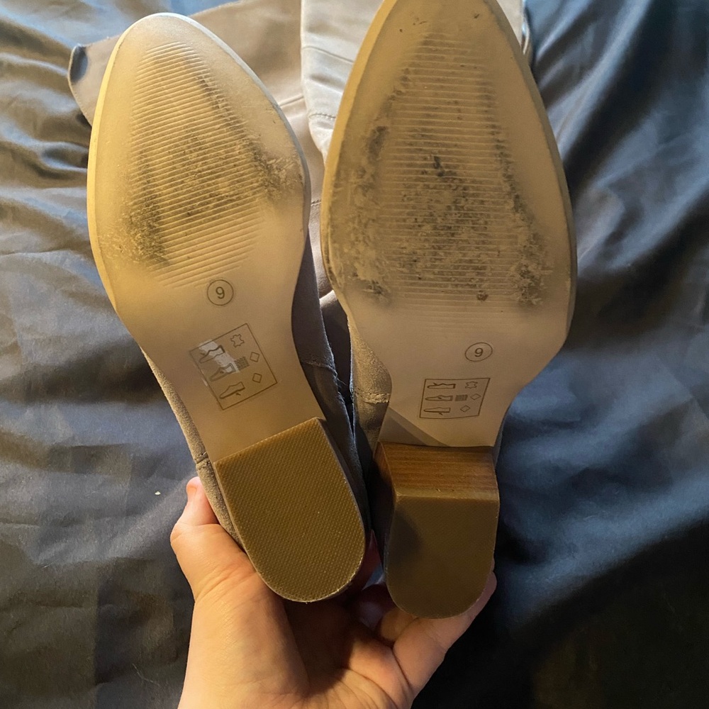 Sole society as seen on QVC and DSW